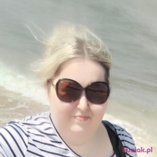 Kamila0505, Female, 36 years, Chorzów