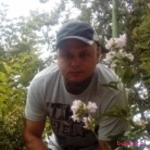 konradek6, Male, 45 years, Bielawa