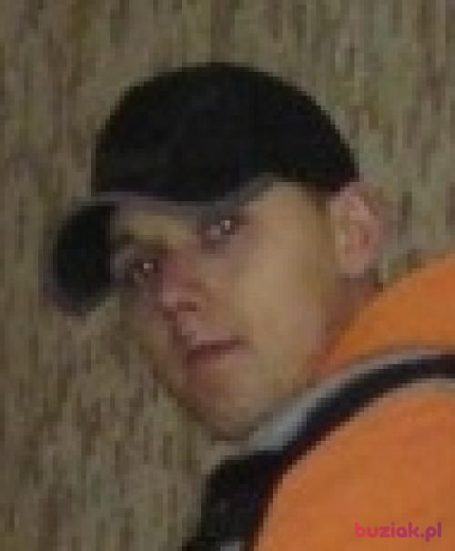 johson, Male, 38 years, Szprotawa