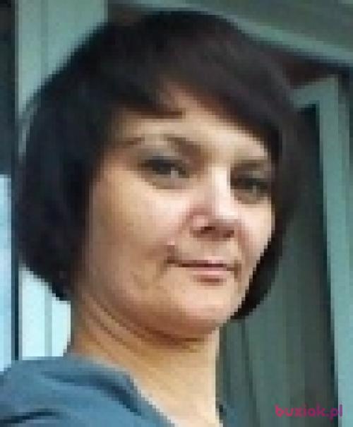 teekene, Kobieta, 53 lata, Warszawa