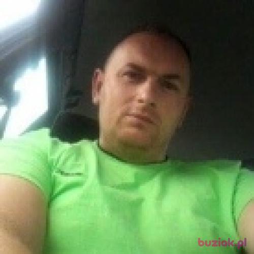 stachowski, Male, 44 years, Rejowiec Fabryczny