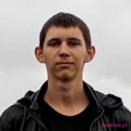 RafiSzalony, Male, 22 years, Tychy