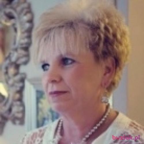 grazyna599, Kobieta, 66 lat, London