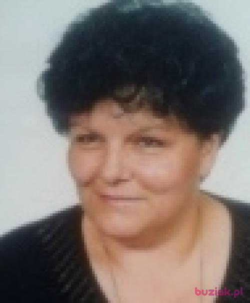 serdecznaiwona, Female, 61 years, Kalisz