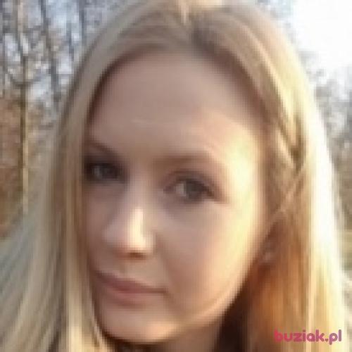 Monika2397, Kobieta, 28 lat, Wrocław