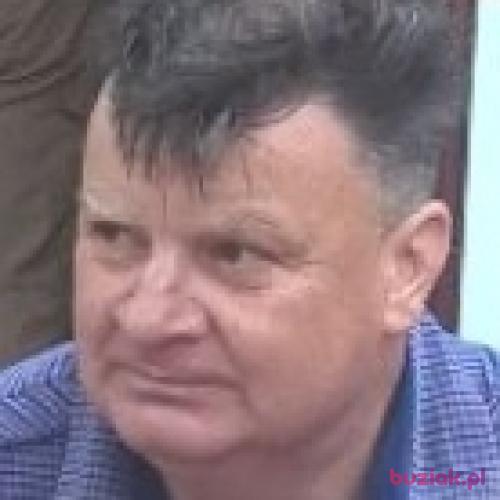 Dardzio, Mężczyzna, 59 lat, Myszków