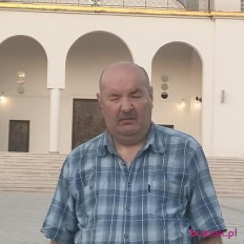 Grzegorz63lux, Male, 59 years, Gliwice