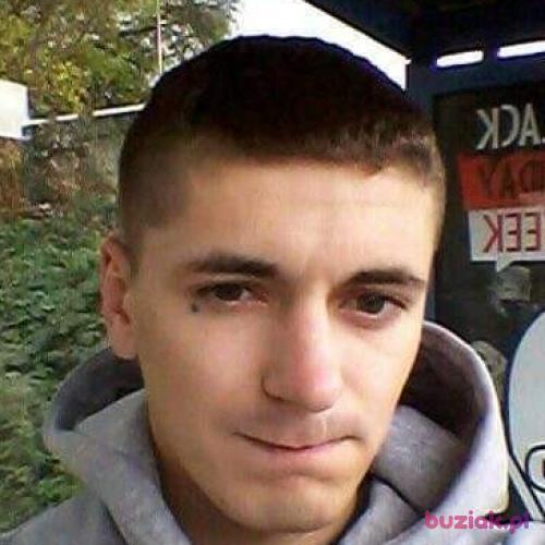 Patryk040299, Male, 27 years, Monachium