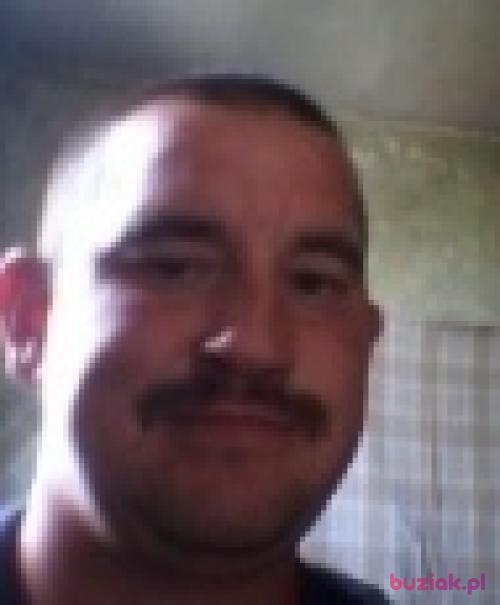 buliprzytuli, Male, 43 years, Kalisz