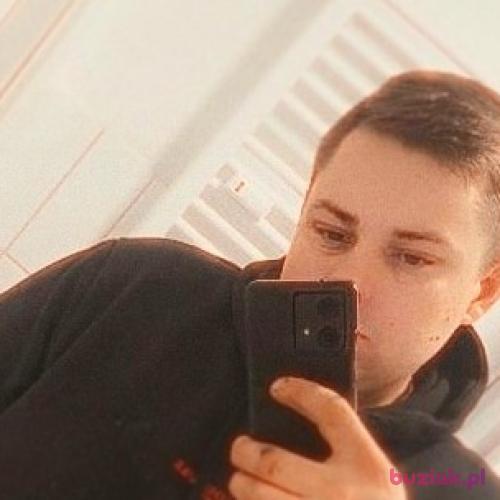 Patryk2886, Male, 26 years, Duisburg