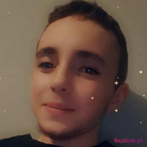 bartek1507, Male, 23 years, Dębno