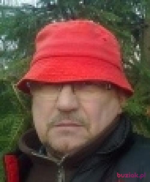 Januszek180, Mężczyzna, 68 lat, Elbląg