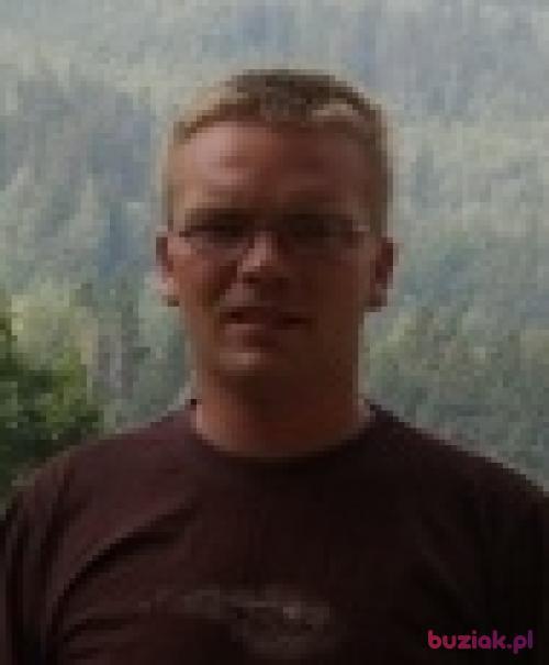 michal369, Male, 41 years, Zawiercie