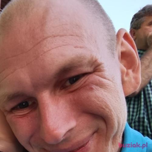 wojtekdaniluk87, Male, 39 years, Łęczna