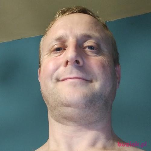walecznyLim, Mężczyzna, 41 lat, Łódź
