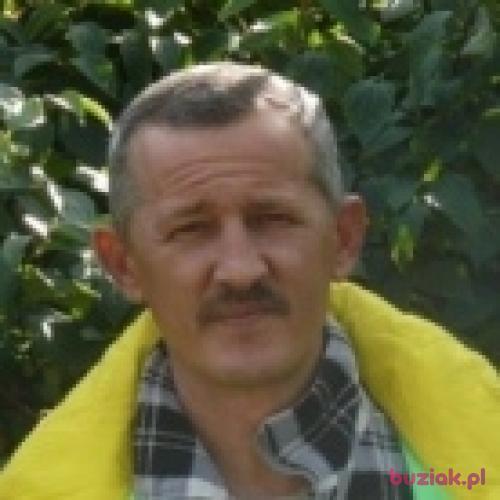 olek1968, Male, 58 years, Stargard Szczeciński