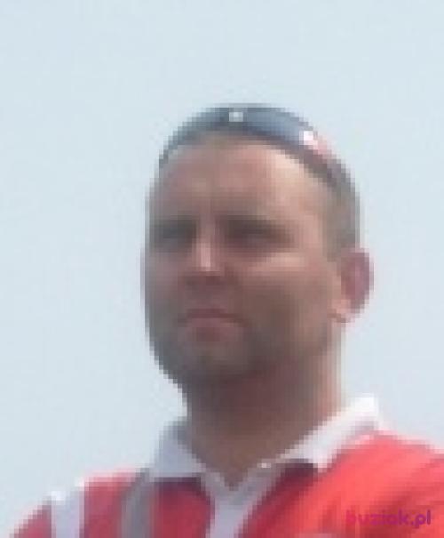 antosl, Mężczyzna, 47 lat, Płock