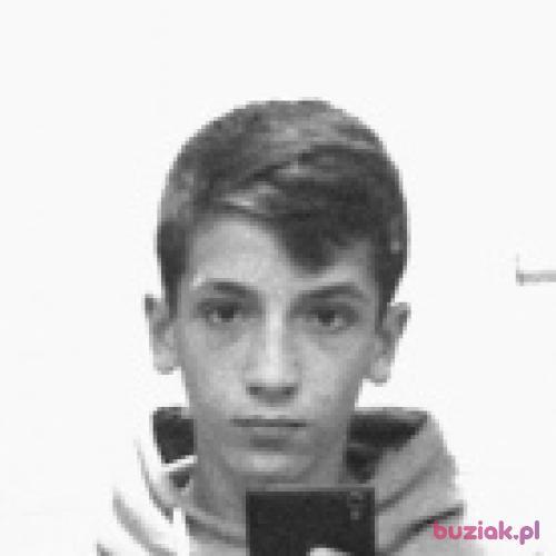 Klaudek17, Mężczyzna, 25 lat, Gorzów Wielkopolski