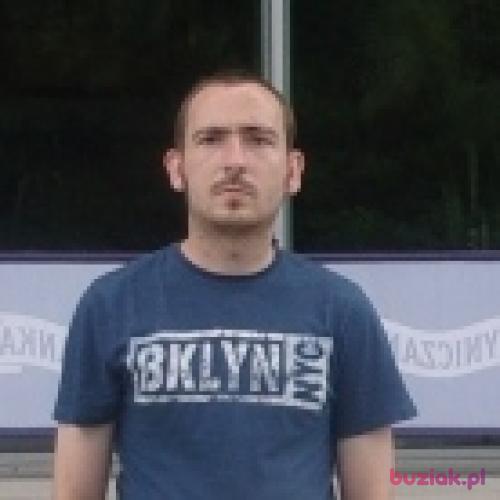 Przemus28, Mężczyzna, 36 lat, Ruda Śląska