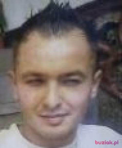 boyka025, Mężczyzna, 40 lat, Międzyrzecz