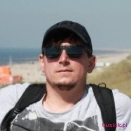 Wladek32, Male, 38 years, Holandia Północna