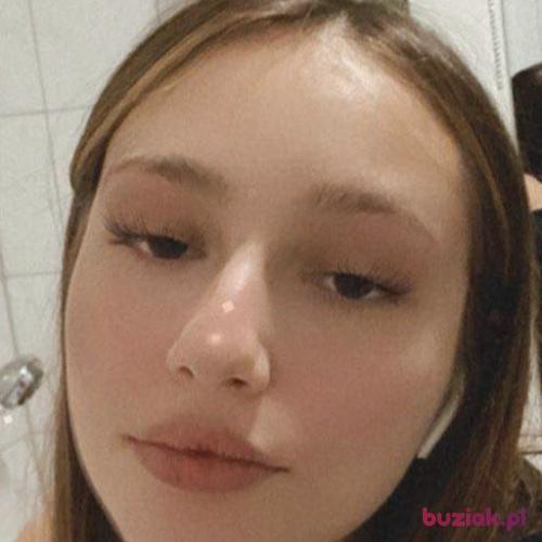 Julia2000, Kobieta, 24 lata, Giżycko