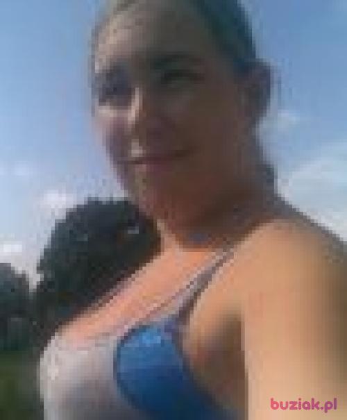 Weronika23, Kobieta, 37 lat, zachodniopomorskie