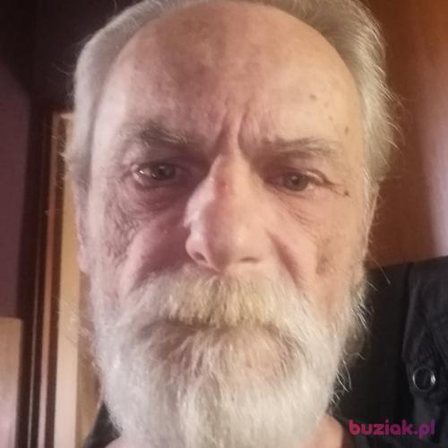 kokor, Male, 67 years, Sosnowiec