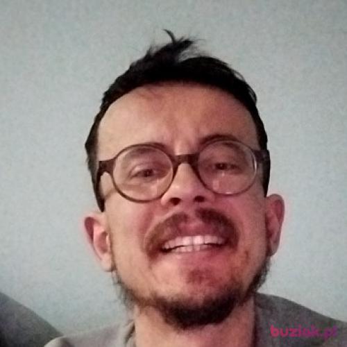 JakubHubert8538, Male, 33 years, Wrocław