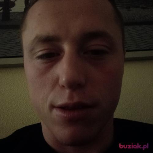 hottdarek, Male, 28 years, Groningen