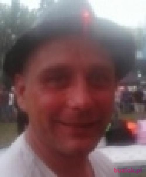 robinson2, Male, 48 years, Środa Wielkopolska