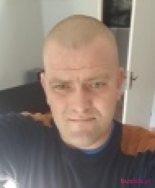 rycerskirafal5, Mężczyzna, 43 lata, Szczecinek
