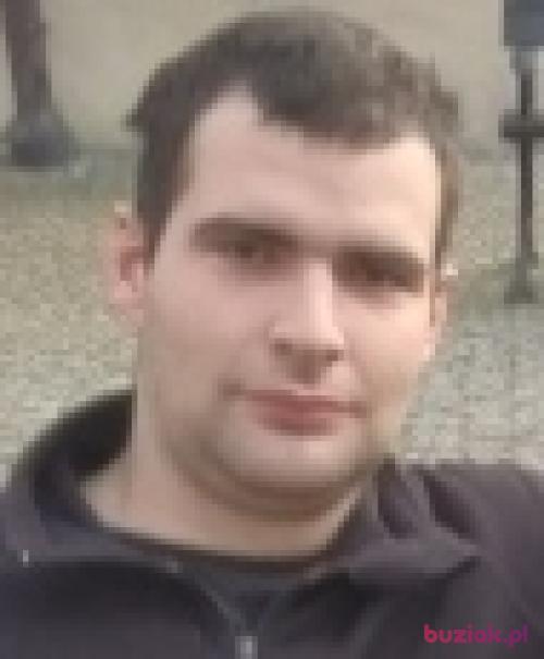 Maciek1214, Male, 32 years, Głogów