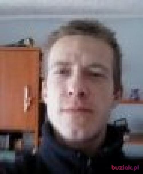 Andrzej1985, Mężczyzna, 41 lat, Gostynin