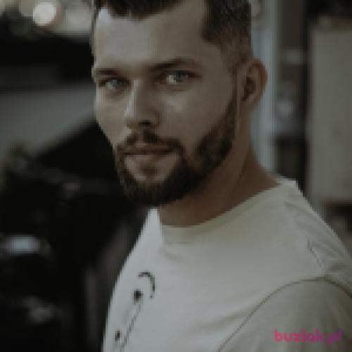 Krzysieek93q, Male, 33 years, Gdańsk