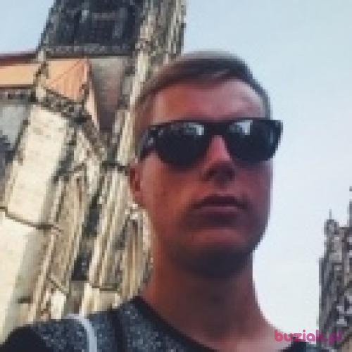 Misiu665, Male, 30 years, Goleniów