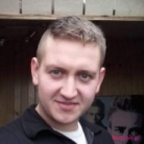 Luuuk, Male, 36 years, Świnoujście
