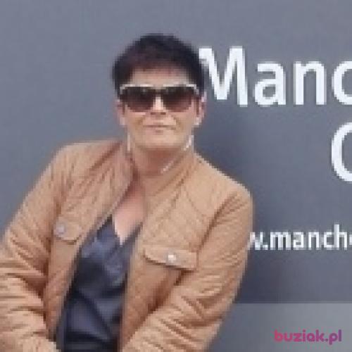 aniacwiklinska1, Female, 58 years, Starogard Gdański