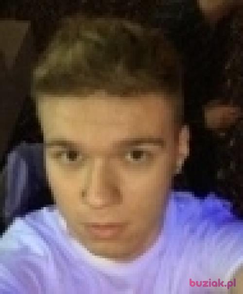 Patrickpapiczek, Mężczyzna, 32 lata, Łódź
