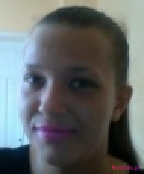 Nineteen19, Female, 29 years, Gostyń