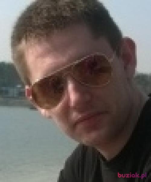 damiano6, Male, 33 years, Konin