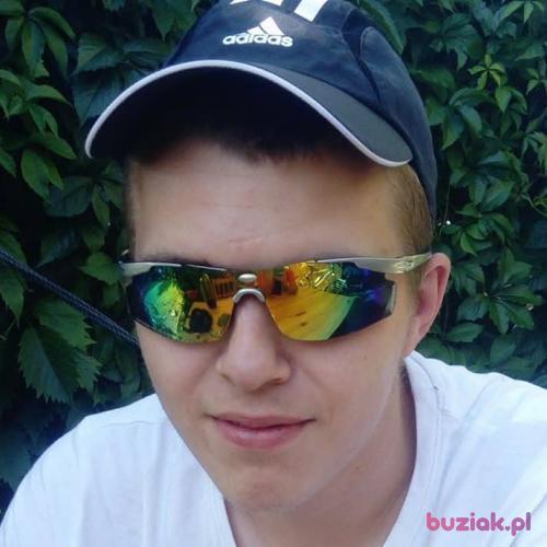 Gizmus, Male, 28 years, Lębork