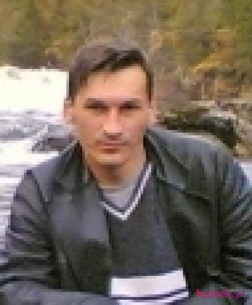 gregor2305, Male, 55 years, Szczebrzeszyn