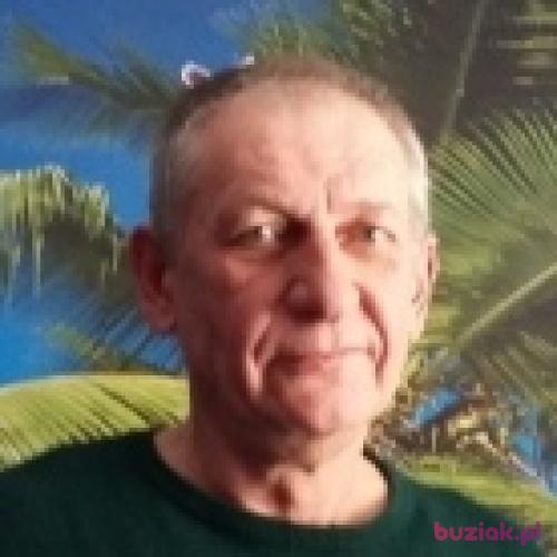 benek7723, Male, 67 years, Ełk