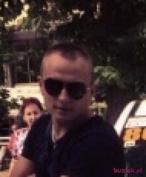 Lofistik, Male, 33 years, Warszawa