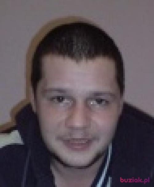 brusiek3, Mężczyzna, 44 lata, Trzebinia