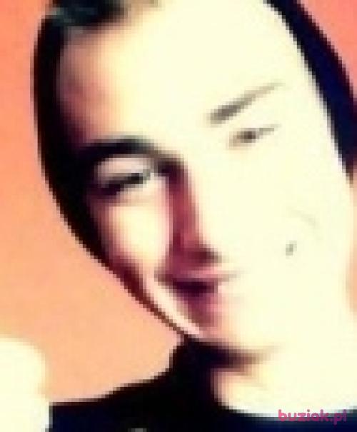 lukasz1996ow, Male, 28 years, Wodzisław Śląski