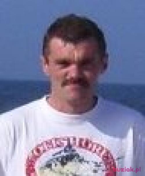 kris3107, Male, 46 years, Kłobuck