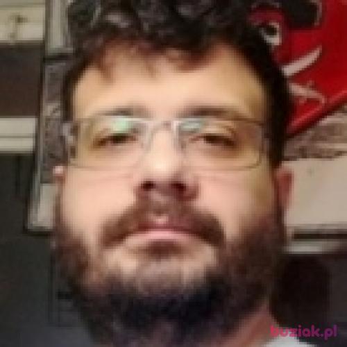 Czarnobrody, Male, 41 years, Wołomin
