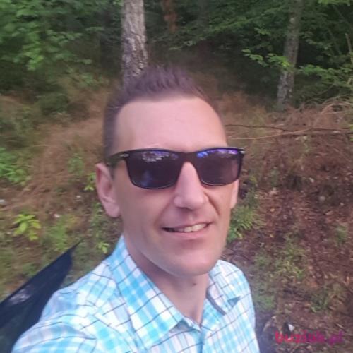 Mati198hot, Mężczyzna, 40 lat, Kwidzyn